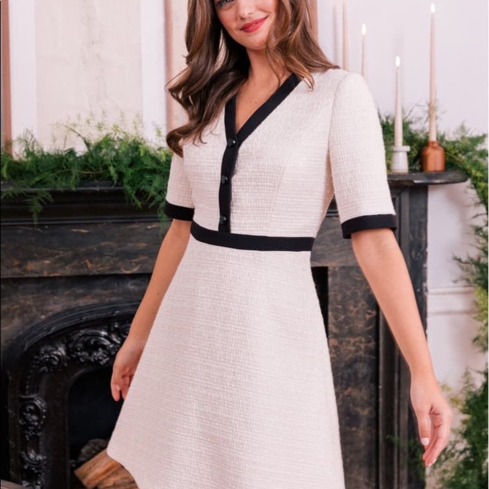 NWT size 12 Gal Meets Glam Whitney